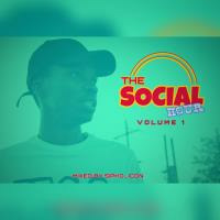 The Social Hour Vol.1 (Mixed by Sipho_Icon) by Sipho_Icon