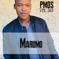 PMD SESSIONS - PMDS #001 MAIN MIX  (MIXED BY MARUMO) by Marumo