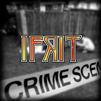 ifЯrit - Backyard (Rap Instrumental Demo) by ifЯit Beats