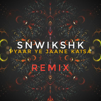 Pyaar Ye Jaane Kaisa (SNWIKSHK Remix) by SNWIKSHK