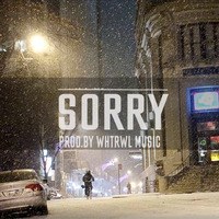 Trap / Dirty South 2019 | "Sorry" by whtrwl