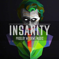 Trap / Dirty South 2019 | "Insanity" by whtrwl