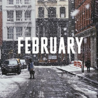 Trap/Dirty South 2019 | "February" by whtrwl