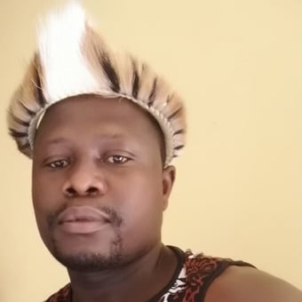 Oscar Mhlaba Makhoba