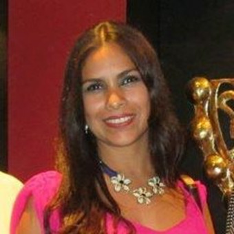 Adriana Carbajal García