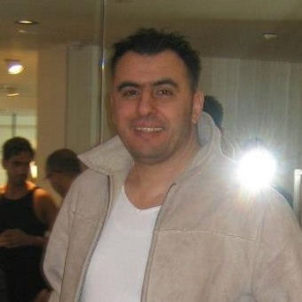Karim El Mokhtari