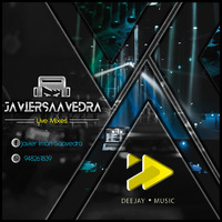 Mix Latin Pop [ JavierSaavedra ] by DJ JavierSaavedra