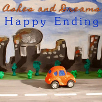 Happy Ending || Stop Motion Animation | Claymation | ElectroPop by Ashes And Dreams