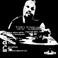 DJ Wilson-Deep mix 03 by DJ Wilson