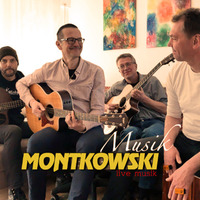 Montkowski "Musik" by ArtGoMac