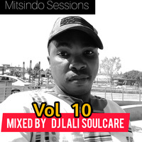 Mitsindo Sessions Vol 10 (Road To Venda) by DJ Lali SoulCare