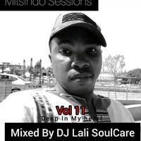 Mitsindo Sessions Vol 11 Mixed By Dj Lali SoulCare by DJ Lali SoulCare