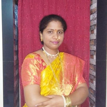 Aruna Sakpal