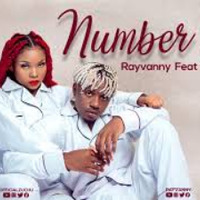 Rayvanny Ft Zuchu - Number One (Official Audio) by Mrdp Music