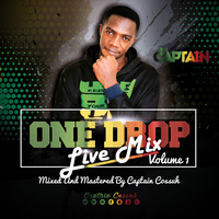 One Drop Vol 1 Captain Cossuh by Captain Cossuh