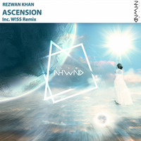 Rezwan Khan - Ascension (W!SS Remix) by Nahawand Recordings