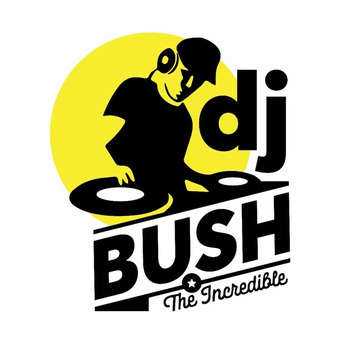 DJ BUSH MAN