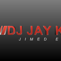 DJ JAY_Afrobeats Vol 1 by Dj JAY KE