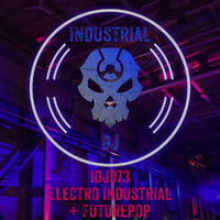 Electro Industrial + Futurepop by Cygnostik