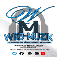 Cef Tanzy - Mente Poluída by Web-musik Blogger