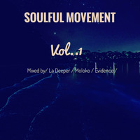 Soulful Movement by RUBSONIC