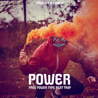 ''POWER'' Free Power an Dark Type Beat_Hip Hop Type Sound Trap_DJ RAP C_MUSIC 2020 by DJ_RAP_C