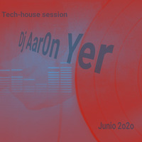 DJ AaronYer junio 2020 by Dj AaronYer