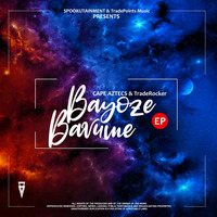 3._Bayoze_Bavume by Cape Aztecs CPT