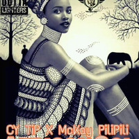 CY TiP &amp; Keane McKay Pili Pili - African Girl by PiLi Bwoy