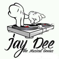 Tech All Together Sessions. 4th session mixed By DJ Jay Dee by Jay Dee