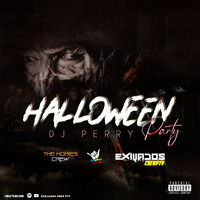 HALLOWEN PARTY - DJ PERRY by Dj Perry