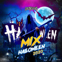 Lexzader  - Mix Halloween 2020 - (La Casa del Terror) by Lexzader