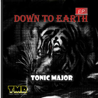 2. Tonic Major - Freedom (Original Mix) by Tonic Major