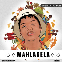 11 Track 11 Mbilu Ya Ala(ft Dr Bee) by Nqabza The Boss