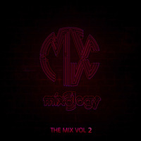 The mix vol2 by Mixology Mixer