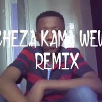 Cheza Kama Wewe Remix - Trio Mio x Mbogi Genje x Mejja (Music Video)(MP3_160K) by Deejay Ommie