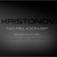 Dark Vibrations (Original Mix) by Kristonov