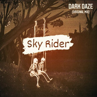 Dark Daze [ Original Mix ] by Skyr Handzu
