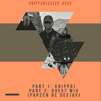 KrippGoesDeep Part 2 by Papzen Papzen