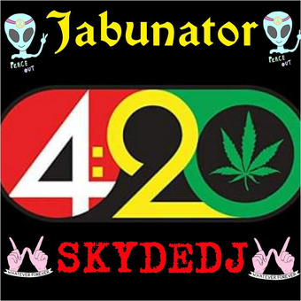 Jabunator Skydedj