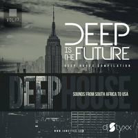 Styxx – Deep is the Future (Vol.17) by Styxx