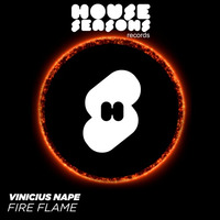 Vinicius Nape - Fire Flame (Vocal Original Mix)*FREE DOWNLOAD* [HS RECORDS] by Vinicius Nape