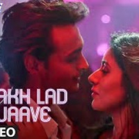 Akh Lad Jaave With Lyrics by DK YT Status