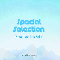 Special Selection(Amapiano Vol.2) by SirGift Muziq