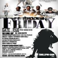 Mixtape 69 By DJ Flaws(Forbidden Friday Mix Part 2!!!) by Roba
