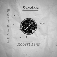 Sweden by Robert Fins