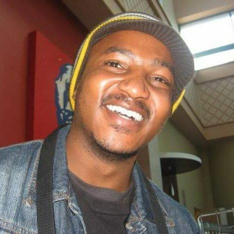 Cedric Mpumelelo Mkhize