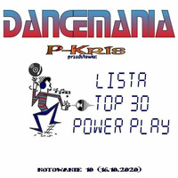 Mark Save - Dancemania TOP 30 Power Play notowanie 10 z 16.10.2020 cz. 2 (live mix) by Mark Save  |  DANCE