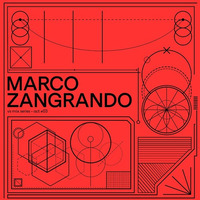 VS Mix Series Act#03 - Marco Zangrando (IT) / vinyl by Mark