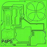 VS Mix Series Act#02 - P4PS (IT) by Mark